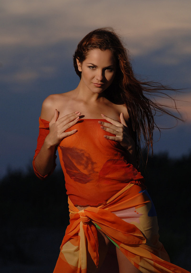 Маргарита, 24