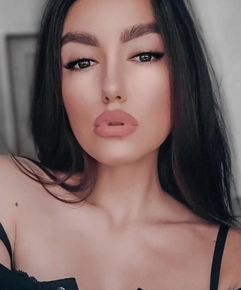 Валентина, 25