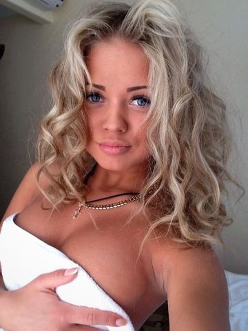 Арина, 21